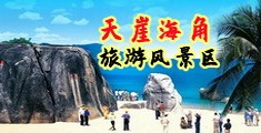 我啊啊插入了硬啊大好大啊啊海南三亚-天崖海角旅游风景区